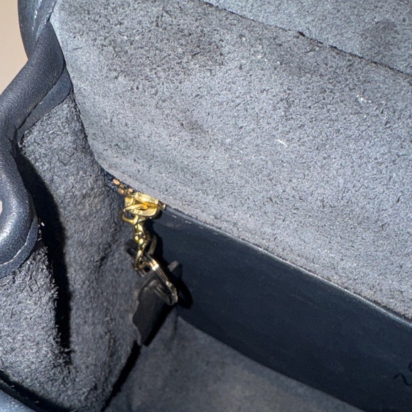 Vintage Coach Willis Bag 9927 (Make that Offer!) - Picture 6 of 15